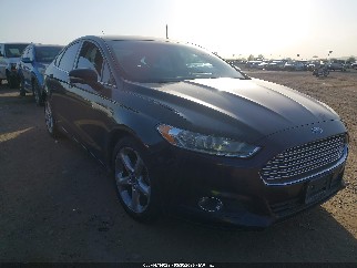 2016 Ford Fusion, VIN 3FA6P0H77GR115086. Фото 1 з 6 з аукціону IAAI. Каталог авто зі США OpenDataCar.