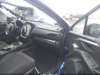 2024 Subaru Impreza, VIN JF1GUAFC8R8291555. Фото 5 из 6 с аукциона IAAI. Каталог авто из США OpenDataCar.