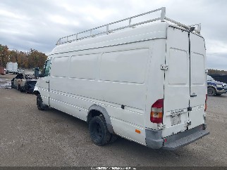 2006 Dodge Sprinter, VIN WD0PD544065870265. Фото 3 з 6 з аукціону IAAI. Каталог авто зі США OpenDataCar.