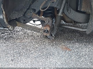 2006 Ford Crown Victoria, VIN 2FAHP71W26X118951. Фото 6 з 6 з аукціону IAAI. Каталог авто зі США OpenDataCar.