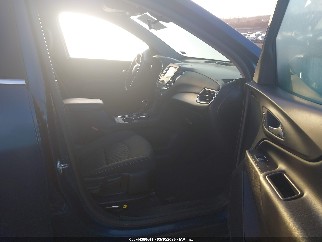 2019 Chevrolet Equinox, VIN 2GNAXUEV9K6219455. Фото 5 з 6 з аукціону IAAI. Каталог авто зі США OpenDataCar.