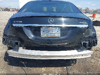 2015 Mercedes-benz S-Class, VIN WDDUG8FB7FA079986. Фото 6 з 6 з аукціону IAAI. Каталог авто зі США OpenDataCar.