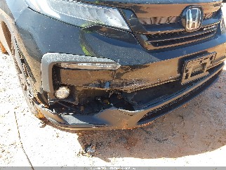 2020 Honda Pilot, VIN 5FNYF6H72LB004076. Фото 6 з 6 з аукціону IAAI. Каталог авто зі США OpenDataCar.