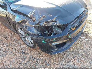 2021 Audi A7 Sportback, VIN WAUV2AF27MN045179. Фото 6 из 6 с аукциона IAAI. Каталог авто из США OpenDataCar.