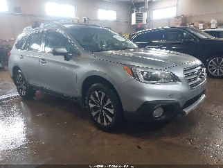 2016 Subaru Outback, VIN 4S4BSBJC0G3268803. Фото 1 з 6 з аукціону IAAI. Каталог авто зі США OpenDataCar.