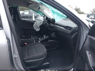 2023 Ford Escape, VIN 1FMCU9GN2PUA87437. Фото 5 з 6 з аукціону IAAI. Каталог авто зі США OpenDataCar.