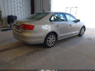 2014 Volkswagen Jetta, VIN 3VWD07AJ0EM215364. Фото 4 з 6 з аукціону IAAI. Каталог авто зі США OpenDataCar.