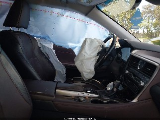 2018 Lexus RX 350L, VIN JTJGZKCA1J2000564. Фото 5 з 6 з аукціону IAAI. Каталог авто зі США OpenDataCar.