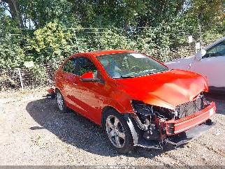 2012 Chevrolet Sonic, VIN 1G1JE5SH7C4145323. Photo 1 of 6 from IAAI auction. OpenDataCar US salvage catalog.