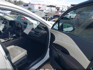 2025 Lexus RX 350h, VIN 2T2BBMCA6SC081833. Фото 5 з 6 з аукціону IAAI. Каталог авто зі США OpenDataCar.