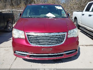 2014 Chrysler Town & Country, VIN 2C4RC1CG2ER313349. Фото 6 з 6 з аукціону IAAI. Каталог авто зі США OpenDataCar.