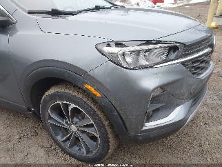 2020 Buick Encore GX, VIN KL4MMESL1LB094466. Фото 6 з 6 з аукціону IAAI. Каталог авто зі США OpenDataCar.