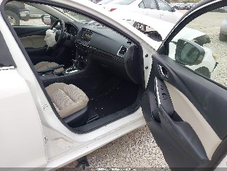 2014 Mazda 6, VIN JM1GJ1U67E1158191. Zdjęcie 5 z 6 z aukcji IAAI. Katalog aut z USA OpenDataCar.