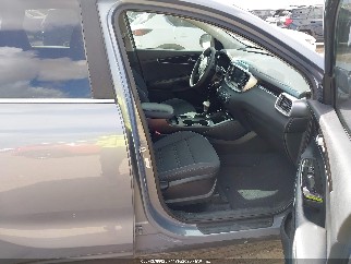 2020 Kia Sorento, VIN 5XYPG4A37LG662716. Фото 5 з 6 з аукціону IAAI. Каталог авто зі США OpenDataCar.