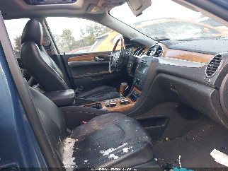 2012 Buick Enclave, VIN 5GAKVCED6CJ309608. Фото 5 з 6 з аукціону IAAI. Каталог авто зі США OpenDataCar.