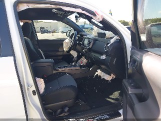 2023 Toyota Tacoma, VIN 3TMDZ5BN6PM149386. Фото 5 з 6 з аукціону IAAI. Каталог авто зі США OpenDataCar.