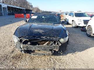 2017 Ford Mustang, VIN 1FATP8UH0H5320415. Фото 6 з 6 з аукціону IAAI. Каталог авто зі США OpenDataCar.