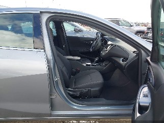 2024 Chevrolet Malibu, VIN 1G1ZD5STXRF127888. Фото 5 з 6 з аукціону IAAI. Каталог авто зі США OpenDataCar.