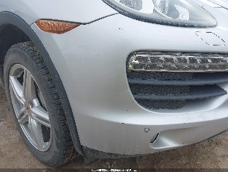 2011 Porsche Cayenne, VIN WP1AB2A26BLA51447. Фото 6 з 6 з аукціону IAAI. Каталог авто зі США OpenDataCar.