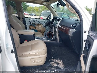 2021 Toyota 4Runner, VIN JTEKU5JR7M5845262. Фото 5 з 6 з аукціону IAAI. Каталог авто зі США OpenDataCar.
