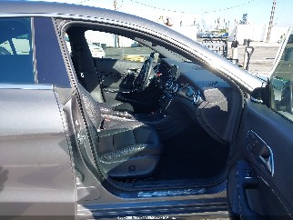 2014 Mercedes-benz CLA-Class, VIN WDDSJ4EB0EN057208. Фото 5 з 6 з аукціону IAAI. Каталог авто зі США OpenDataCar.