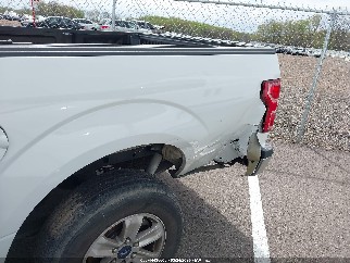 2019 Ford F-150, VIN 1FTEX1CB9KKE28855. Zdjęcie 6 z 6 z aukcji IAAI. Katalog aut z USA OpenDataCar.