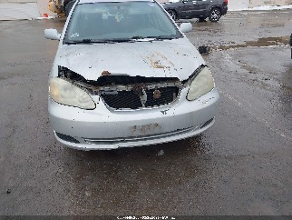 2006 Toyota Corolla, VIN 1NXBR32E16Z682084. Фото 6 з 6 з аукціону IAAI. Каталог авто зі США OpenDataCar.