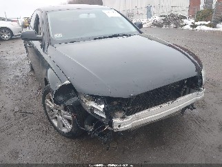 2010 Audi A4, VIN WAUBFAFL8AN058163. Фото 6 з 6 з аукціону IAAI. Каталог авто зі США OpenDataCar.