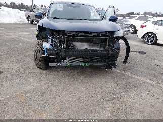 2025 Nissan Kicks, VIN 3N8AP6DD9SL429941. Фото 6 з 6 з аукціону IAAI. Каталог авто зі США OpenDataCar.