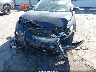 2018 Nissan Maxima, VIN 1N4AA6AP3JC378299. Фото 6 з 6 з аукціону IAAI. Каталог авто зі США OpenDataCar.