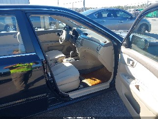 2007 Kia Optima, VIN KNAGE123475146747. Фото 5 з 6 з аукціону IAAI. Каталог авто зі США OpenDataCar.