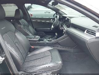 2022 Kia K5, VIN 5XXG64J25NG084777. Фото 5 з 6 з аукціону IAAI. Каталог авто зі США OpenDataCar.