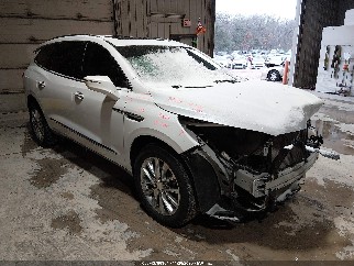 2020 Buick Enclave, VIN 5GAERBKW7LJ307433. Фото 1 з 6 з аукціону IAAI. Каталог авто зі США OpenDataCar.