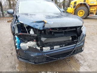 2026 Honda CR-V, VIN 2HKRS4H73TH422622. Фото 6 из 6 с аукциона IAAI. Каталог авто из США OpenDataCar.