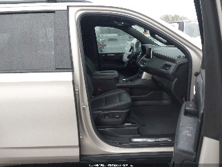 2022 Chevrolet Tahoe, VIN 1GNSKPKD1NR143111. Фото 5 з 6 з аукціону IAAI. Каталог авто зі США OpenDataCar.