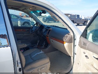 2006 Lexus GX 470, VIN JTJBT20X160124776. Фото 5 з 6 з аукціону IAAI. Каталог авто зі США OpenDataCar.