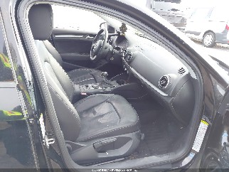 2015 Audi A3, VIN WAUACGFF1F1009760. Фото 5 з 6 з аукціону IAAI. Каталог авто зі США OpenDataCar.