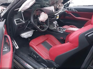 2026 Bmw M4, VIN WBS33HK04TCV97956. Фото 5 з 6 з аукціону IAAI. Каталог авто зі США OpenDataCar.