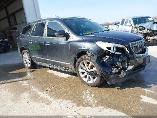 2015 Buick Enclave, VIN 5GAKRCKD5FJ206791. Фото 1 з 6 з аукціону IAAI. Каталог авто зі США OpenDataCar.