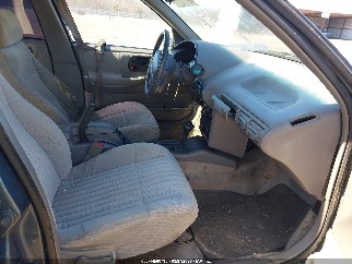 1994 Chevrolet Corsica, VIN 1G1LD55MXRY160386. Фото 5 з 6 з аукціону IAAI. Каталог авто зі США OpenDataCar.