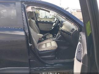 2015 Mazda CX-5, VIN JM3KE4DY3F0458309. Фото 5 з 6 з аукціону IAAI. Каталог авто зі США OpenDataCar.