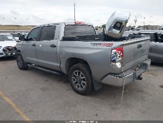 2016 Toyota Tundra, VIN 5TFDM5F19GX067734. Фото 3 з 6 з аукціону IAAI. Каталог авто зі США OpenDataCar.