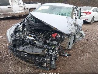 2024 Nissan Versa, VIN 3N1CN8FV5RL921519. Фото 6 з 6 з аукціону IAAI. Каталог авто зі США OpenDataCar.