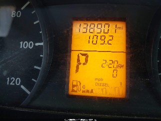 2009 Dodge Sprinter, VIN WD0PF445595365520. Zdjęcie 5 z 6 z aukcji IAAI. Katalog aut z USA OpenDataCar.