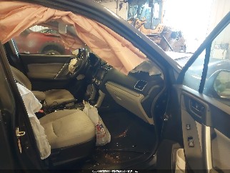 2018 Subaru Forester, VIN JF2SJAGC6JH599034. Фото 5 з 6 з аукціону IAAI. Каталог авто зі США OpenDataCar.