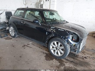 2013 Mini Hardtop, VIN WMWSU3C59DT547016. Фото 1 з 6 з аукціону IAAI. Каталог авто зі США OpenDataCar.