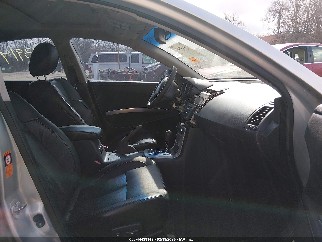 2007 Nissan Maxima, VIN 1N4BA41E47C845679. Фото 5 з 6 з аукціону IAAI. Каталог авто зі США OpenDataCar.