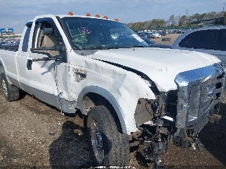 2008 Ford F-250, VIN 1FTSX21R78EA77864. Фото 6 з 6 з аукціону IAAI. Каталог авто зі США OpenDataCar.