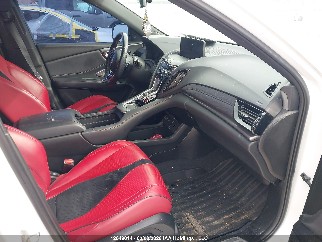 2021 Acura RDX, VIN 5J8TC2H62ML800460. Фото 5 з 6 з аукціону IAAI. Каталог авто зі США OpenDataCar.