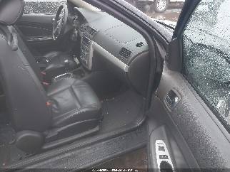 2008 Chevrolet Cobalt, VIN 1G1AL18F287180006. Фото 5 з 6 з аукціону IAAI. Каталог авто зі США OpenDataCar.